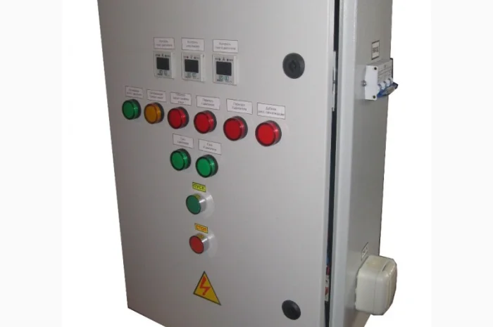 Ящики управления асинхронным электродвигателем ЯУ5000 в продаже- фото № 1