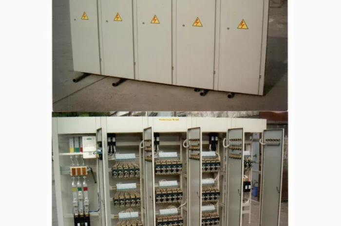 Шкафы и распределительные щиты на продажу- фото № 1