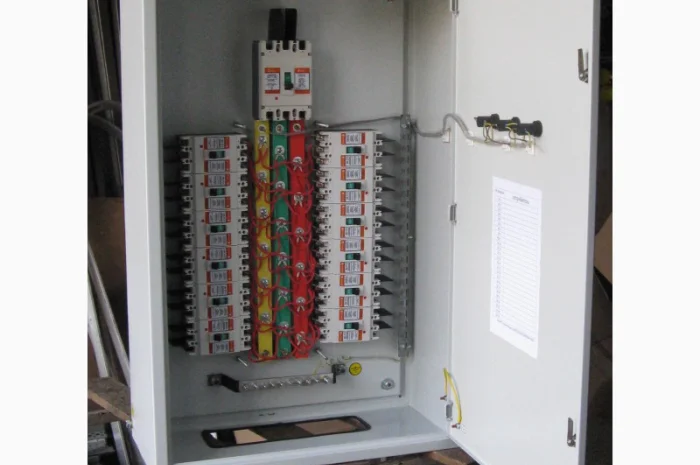 Розподільний пункт ПР11 у продажу- фото № 1