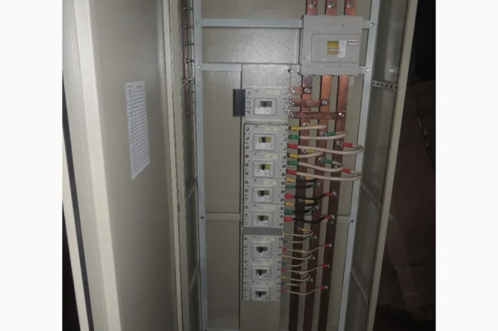 Розподільний пункт ПР11 у продажу- фото № 2