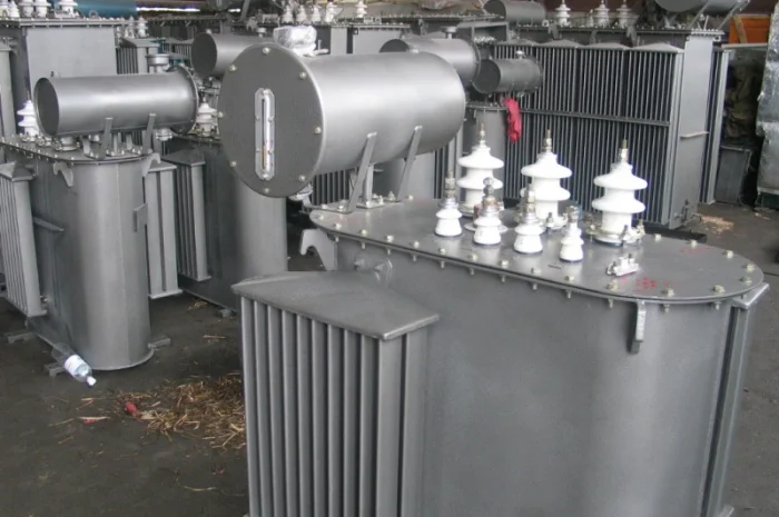 Продажа масляного трансформатора ТМ 400кВа- фото № 1