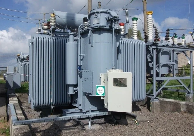 Трансформатор ТДНС 16000/35-У1 у продажу- фото № 1