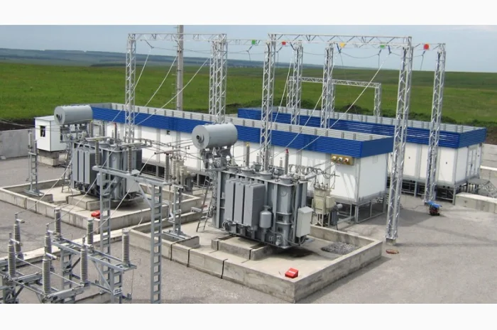 Трансформатор ТРДН 25000/110-У1 у продажу- фото № 1