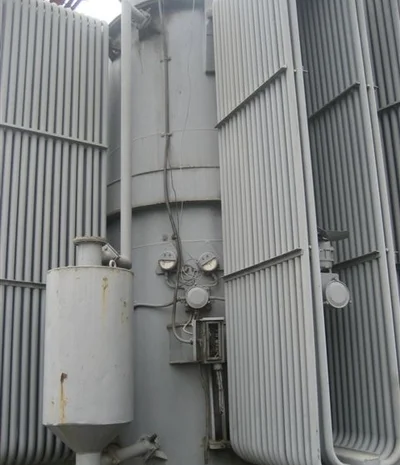 Трансформатор ТМН 10000/35-У1 у продажу- фото № 1