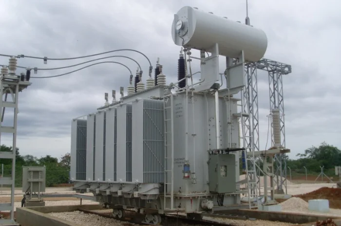 Трансформатор ТМН 4000//35-У1 у продажу- фото № 1