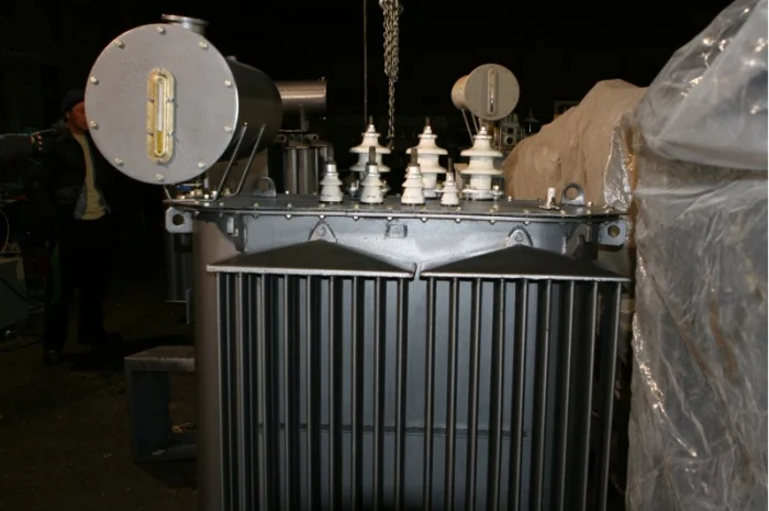 Продается масляный трансформатор ТМ, ТМГ, ТМЗ 160кВа- фото № 1