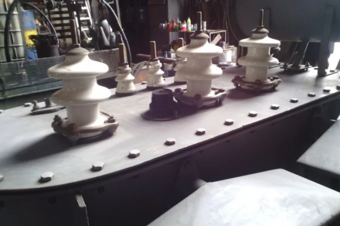 Продажа масляных трансформаторов ТМ, ТМГ, ТМЗ- фото № 1