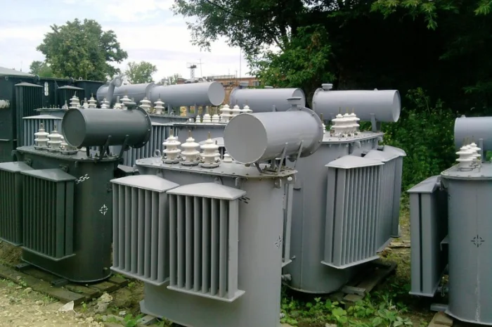 Продажа масляных трансформаторов ТМ, ТМГ, ТМЗ- фото № 1
