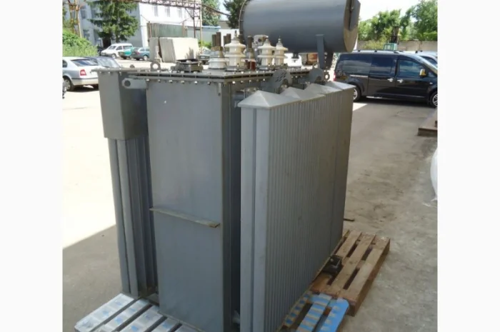 Продажа масляных трансформаторов ТМ, ТМГ, ТМЗ- фото № 1