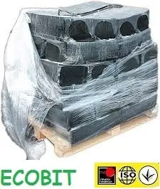 МДК-Г-50 Ecobit Мастика дегтевая кровельная ГОСТ 3580-51- фото № 5