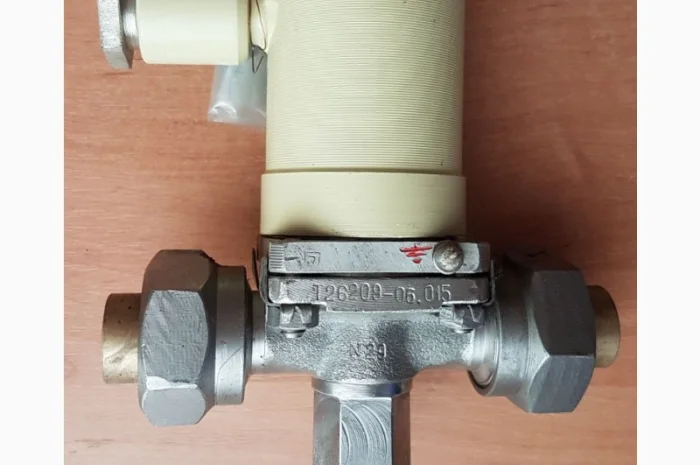 Вентили Е-2001 и другие модели в продаже- фото № 2