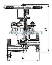 Вентили Е-2001 и другие модели в продаже- фото № 4