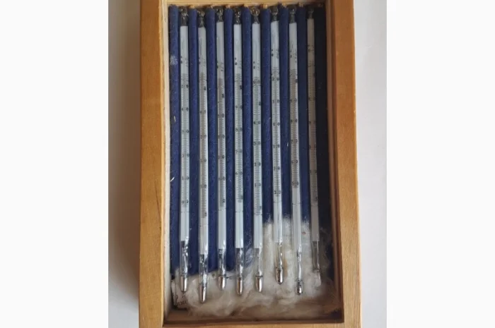 Термометри ТЛ-6 та інші моделі- фото № 1