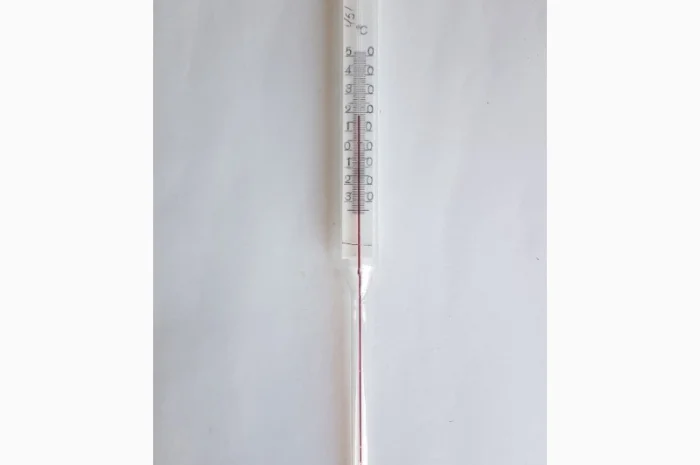 Термометри ТЛ-6 та інші моделі- фото № 3