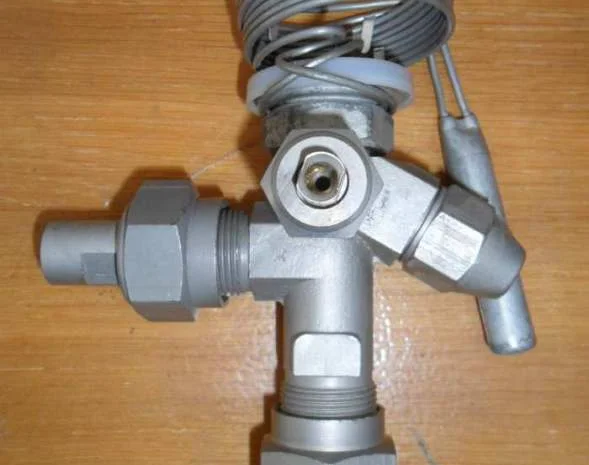 Термовентили различных моделей на продажу- фото № 1