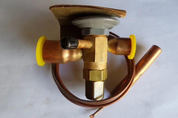 Термовентили различных моделей на продажу- фото № 4