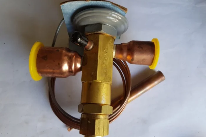 Термовентили различных моделей на продажу- фото № 5