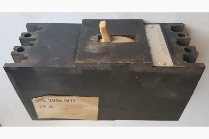 Автоматы АЕ-2044, АЕ-2046, АЕ-2056, АЕ-2056М- фото № 3