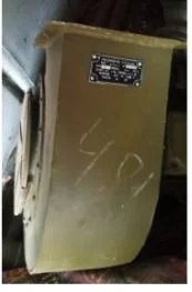 Вентилятор – Тип - 23 ТЦ-9 в продаже- фото № 1