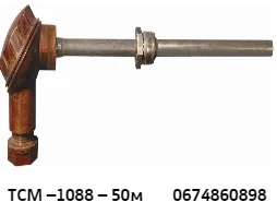 Термометр ТПП-100эк - М1 для сельхоз производства- фото № 2