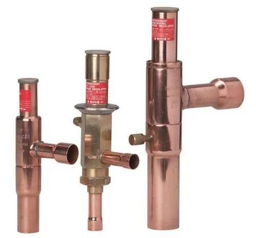 Продукция Danfoss: реле, клапаны и силовые элементы- фото № 3