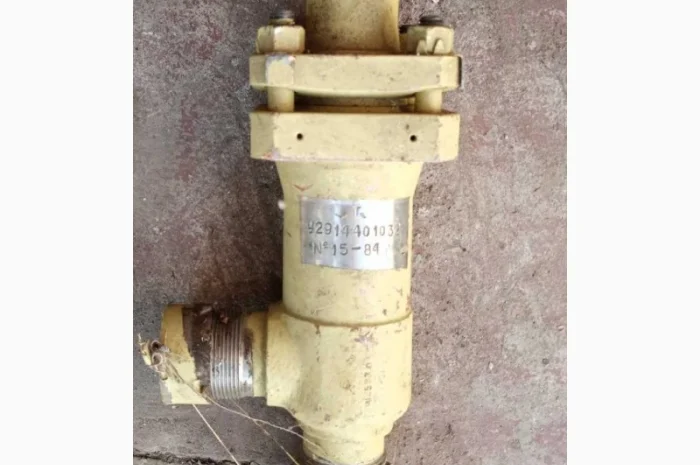 Вентили У-21160 для продажи- фото № 3