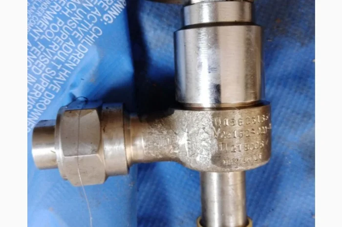 Вентили У-21160 для продажи- фото № 4