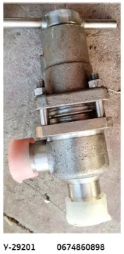 Вентили У-21160 для продажи- фото № 5