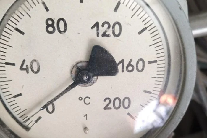 Термометры ТГ-2с-711 и ТПП-100эк в продаже- фото № 2