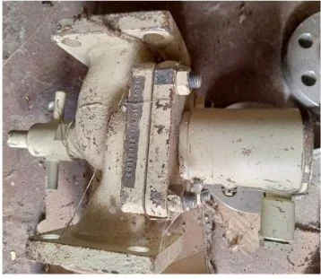 Вентили Т-26208 для сельхоз производства- фото № 1