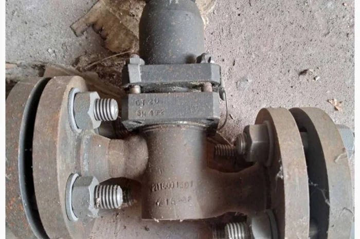 Вентили Т-26208 для сельхоз производства- фото № 3