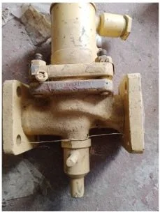 Вентили Т-26208 для сельхоз производства- фото № 4