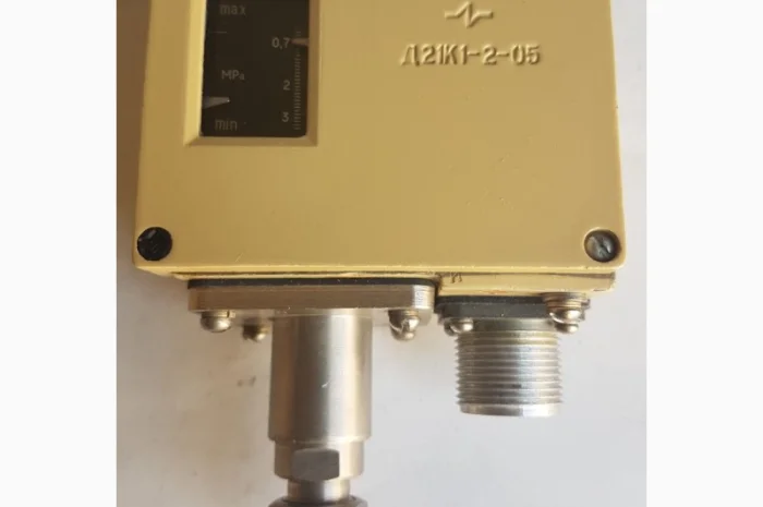 Датчики, Д231к1, Д-2-10, Д-220, Д -21К1, РД- 1, 2, ДД, ДТ- фото № 3