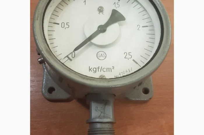 Манометры ДМ-1001, МП-3у, МТП-100, МТП-СД, МТП-1- фото № 4