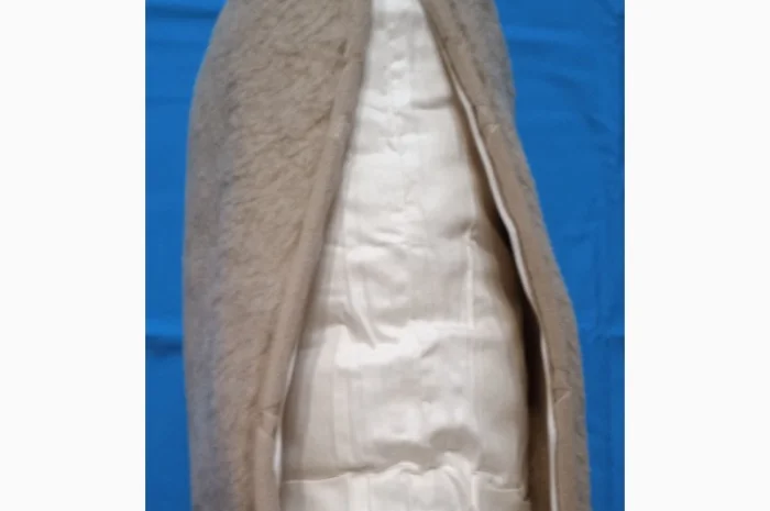 Подушка с овечьей шерстью от компании Bauer- фото № 3