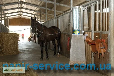 Електричні знищувачі комах MO-EL з Італії- фото № 1