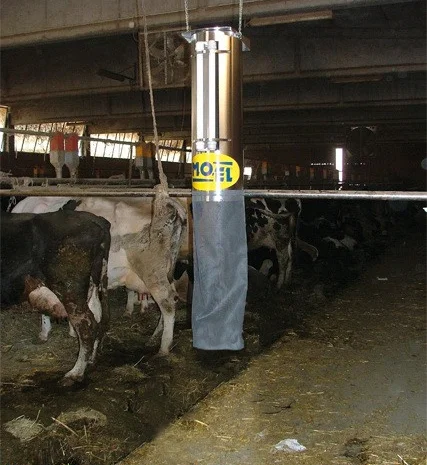 Електричні знищувачі комах MO-EL з Італії- фото № 2