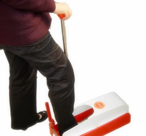 Аппарат для автоматического надевания бахил- фото № 2