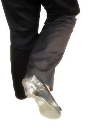 Аппарат для автоматического надевания бахил- фото № 4