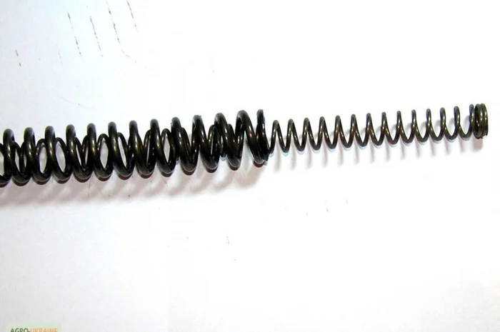 Продам усиленные двойные пружины для пневматики ИЖ-38, ИЖ-22, МР-512. Недорого. Надежно- фото № 1