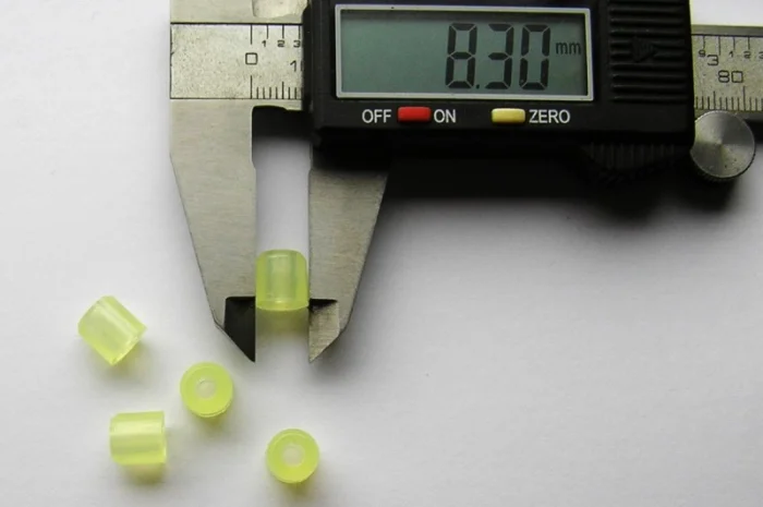 Продам усиленные двойные пружины для пневматики ИЖ-38, ИЖ-22, МР-512. Недорого. Надежно- фото № 9