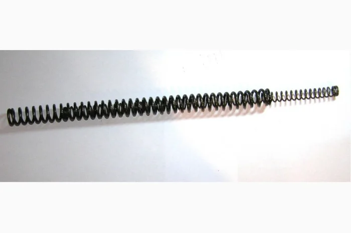 Продаются усиленные двойные пружины для пневматики ИЖ-38- фото № 2