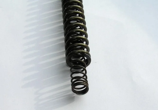 Продам усиленные двойные пружины для пневматики ИЖ-38, ИЖ-22, МР-512. Недорого. Надежно- фото № 2