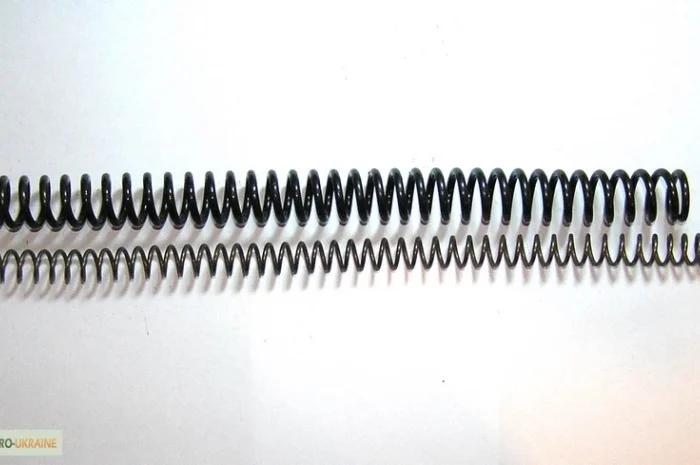 Продам усиленные двойные пружины для пневматики ИЖ-38, ИЖ-22, МР-512. Недорого. Надежно- фото № 6