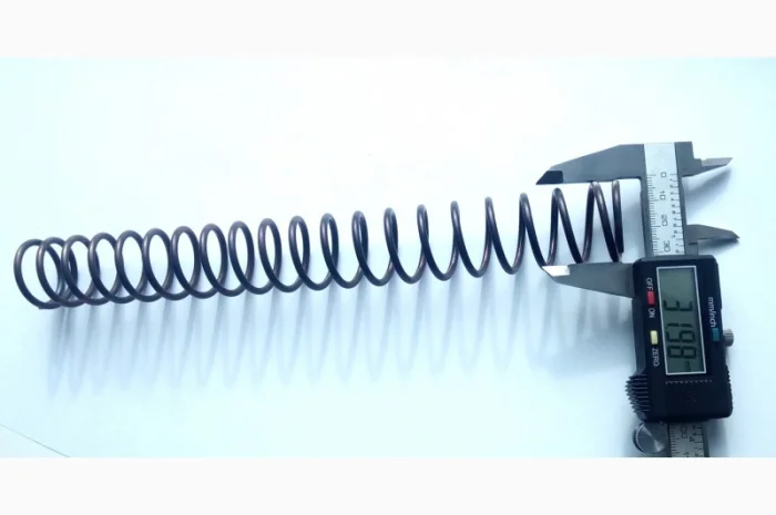 Пружины бойка МЦ 21-12, комплект из 2 штук в продаже- фото № 8