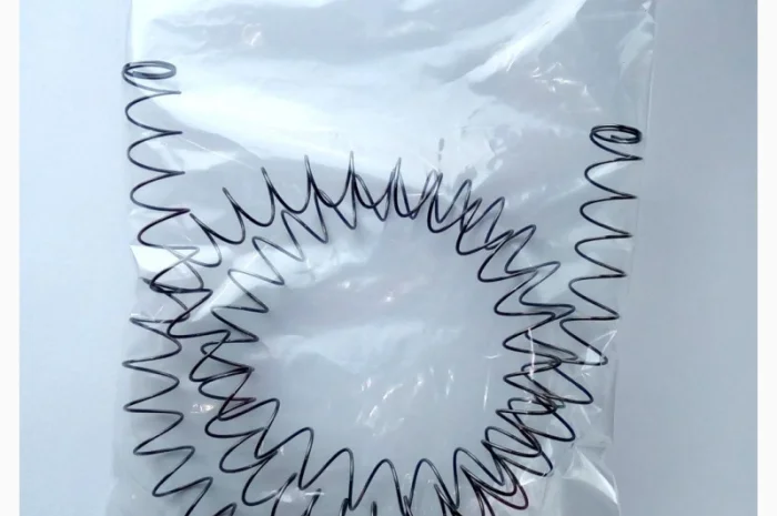 Пружина удлинителя магазина 1200 мм для охотничьих ружей- фото № 1