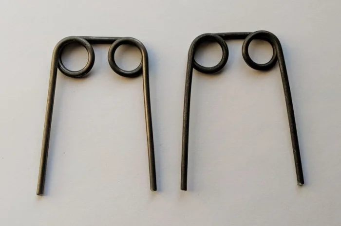 Пружины для разных моделей самокатов. TechTeam, Trolo, Weelz, Micro, MaxCity, Razor. и др- фото № 5