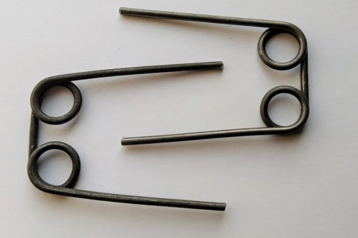 Пружины для разных моделей самокатов. TechTeam, Trolo, Weelz, Micro, MaxCity, Razor. и др- фото № 8