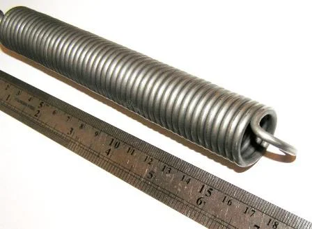 Надійні пружини для батута 120 мм- фото № 2