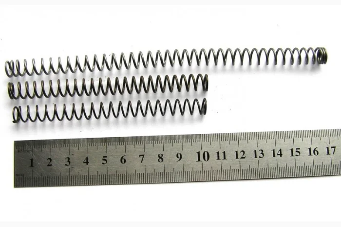Возвратные пружины для Форт-12, Форт-14, Сталкер-906, Зораки-914, ПМ. Недорого. Надежно- фото № 6
